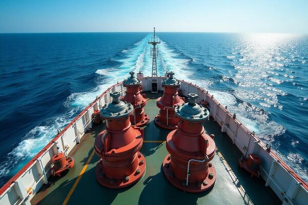 Marine and Offshore