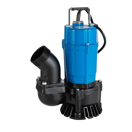 Submersible-Pump