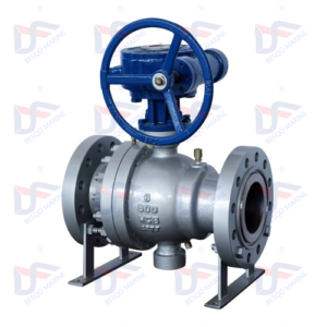 American Standard Fixed Ball Valve