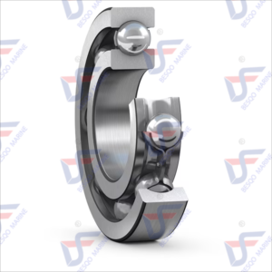 Deep Groove Ball Bearing 16004C3