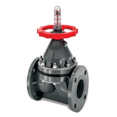 Diaphragm Valves-1