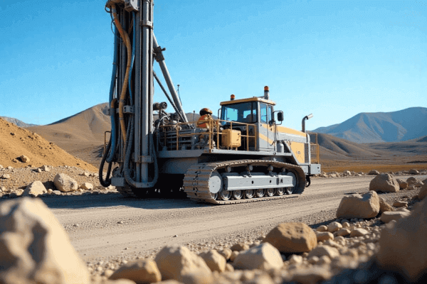 Geothermal Exploration