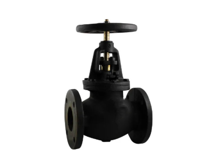 Globe Valve