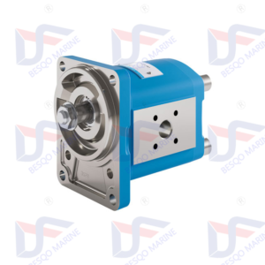 KP High Pressure Gear Pump