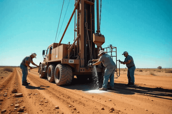 geotechnical engineering and research