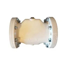 Pinch Valve