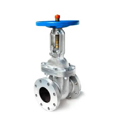 Flow Control Valve