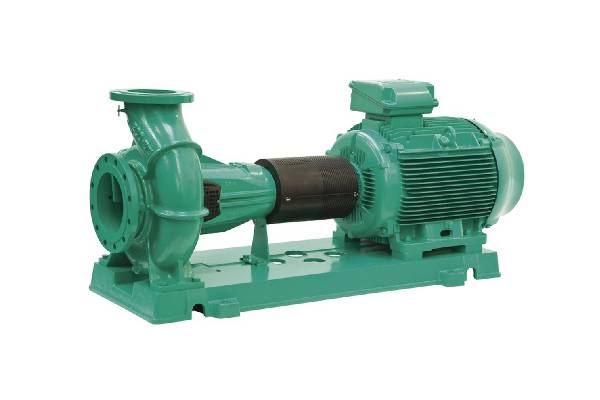 Marine Hydraulic Pump