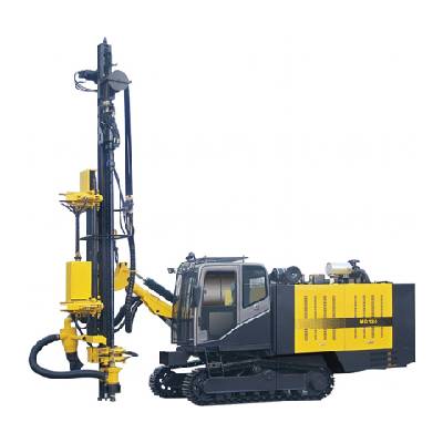 Mining Drill Rig
