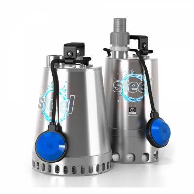 Stainless Steel Submersible Pump