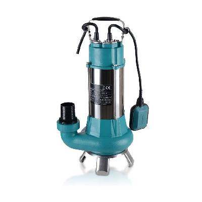 Submersible Water Pump