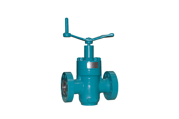 API gate valve
