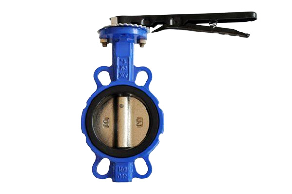WaferType Butterfly Valve