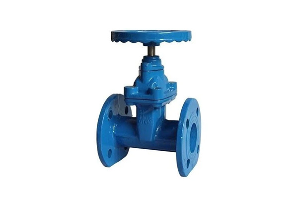 Wedge Gate Valve