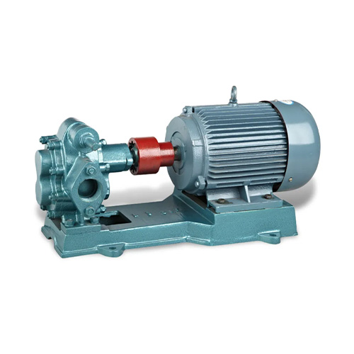 Lube Oil Pump