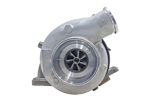 Turbocharger Spare Parts-1