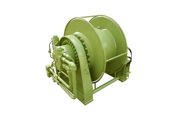 Cargo Winch