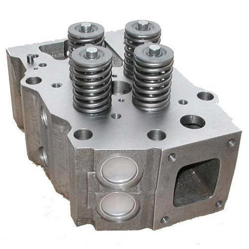 Cylinder Liner