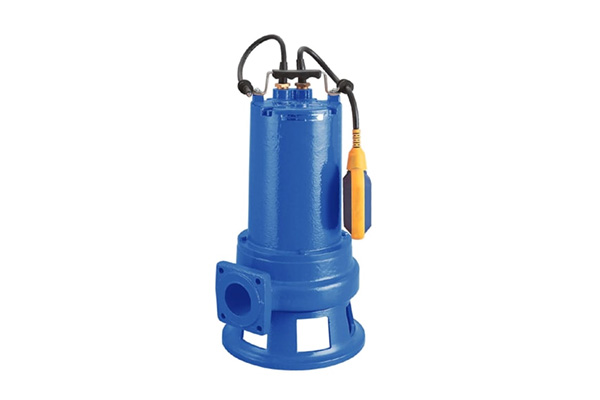 Sewage Pump-12