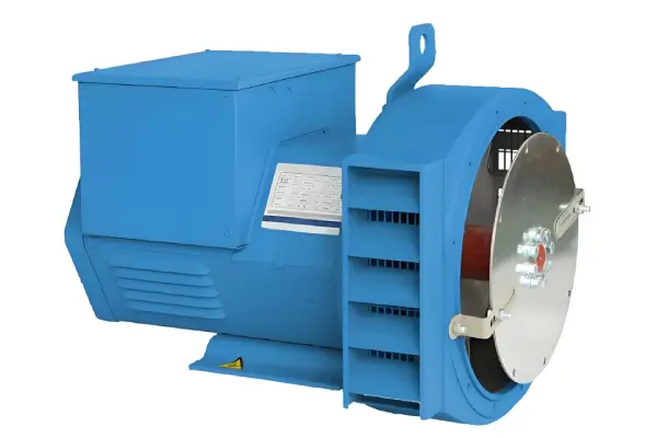 Electrical and Navigation Equipment