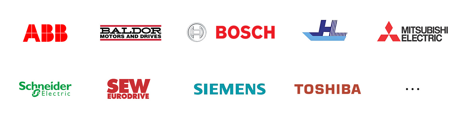 Electric Motor Partner